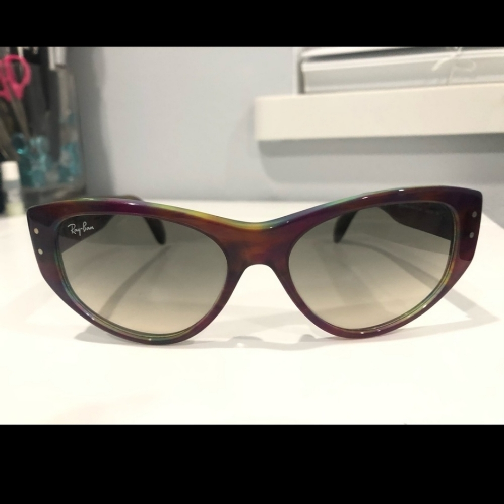 Ray Ban sunglasses